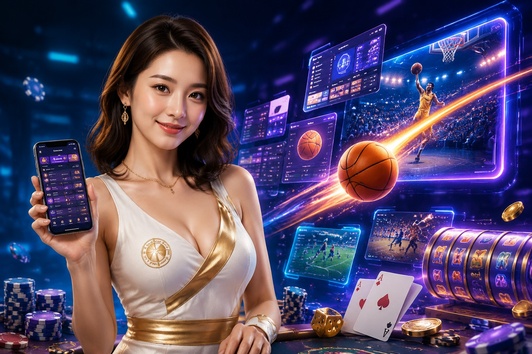 89qbet