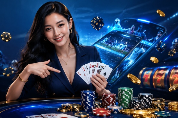 89qbet